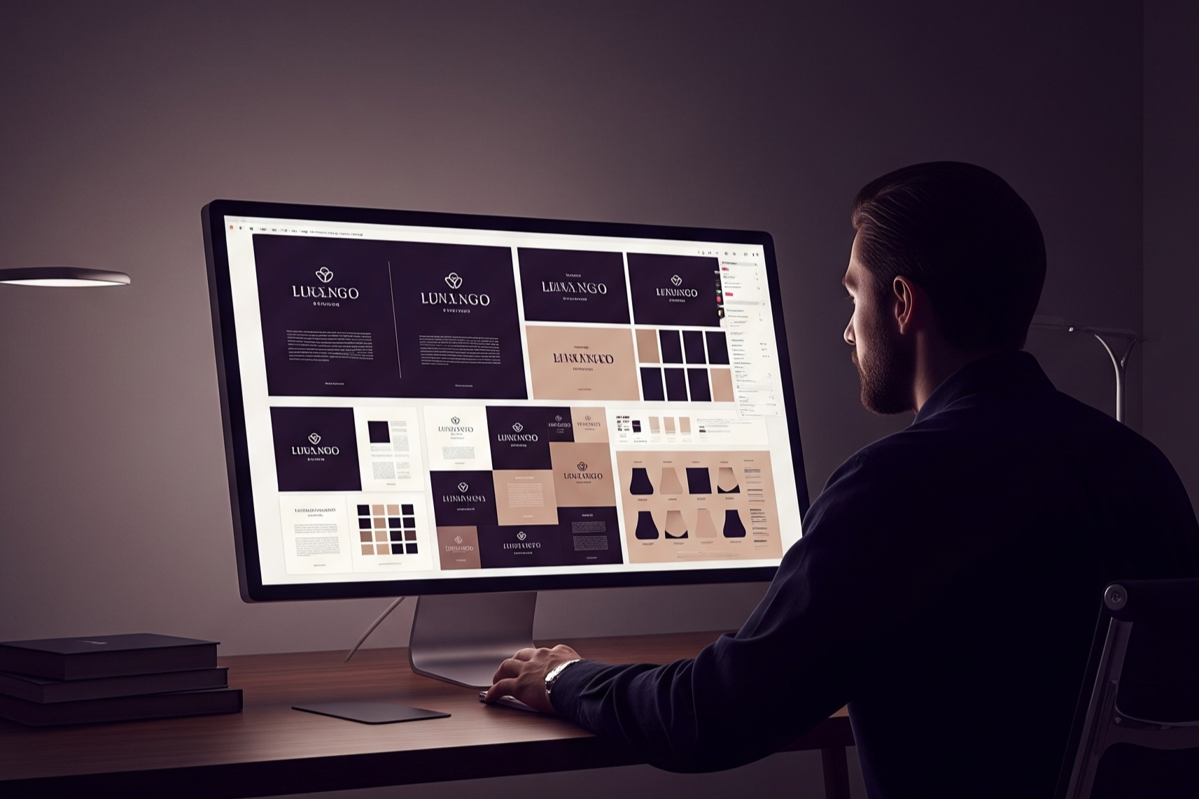 website vip
